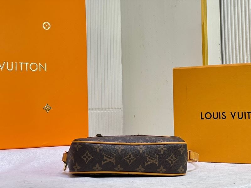 LV Satchel bags